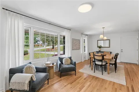 $759,000 | 4110 Ashwoody Trail Northeast, Brookhaven, GA 30319