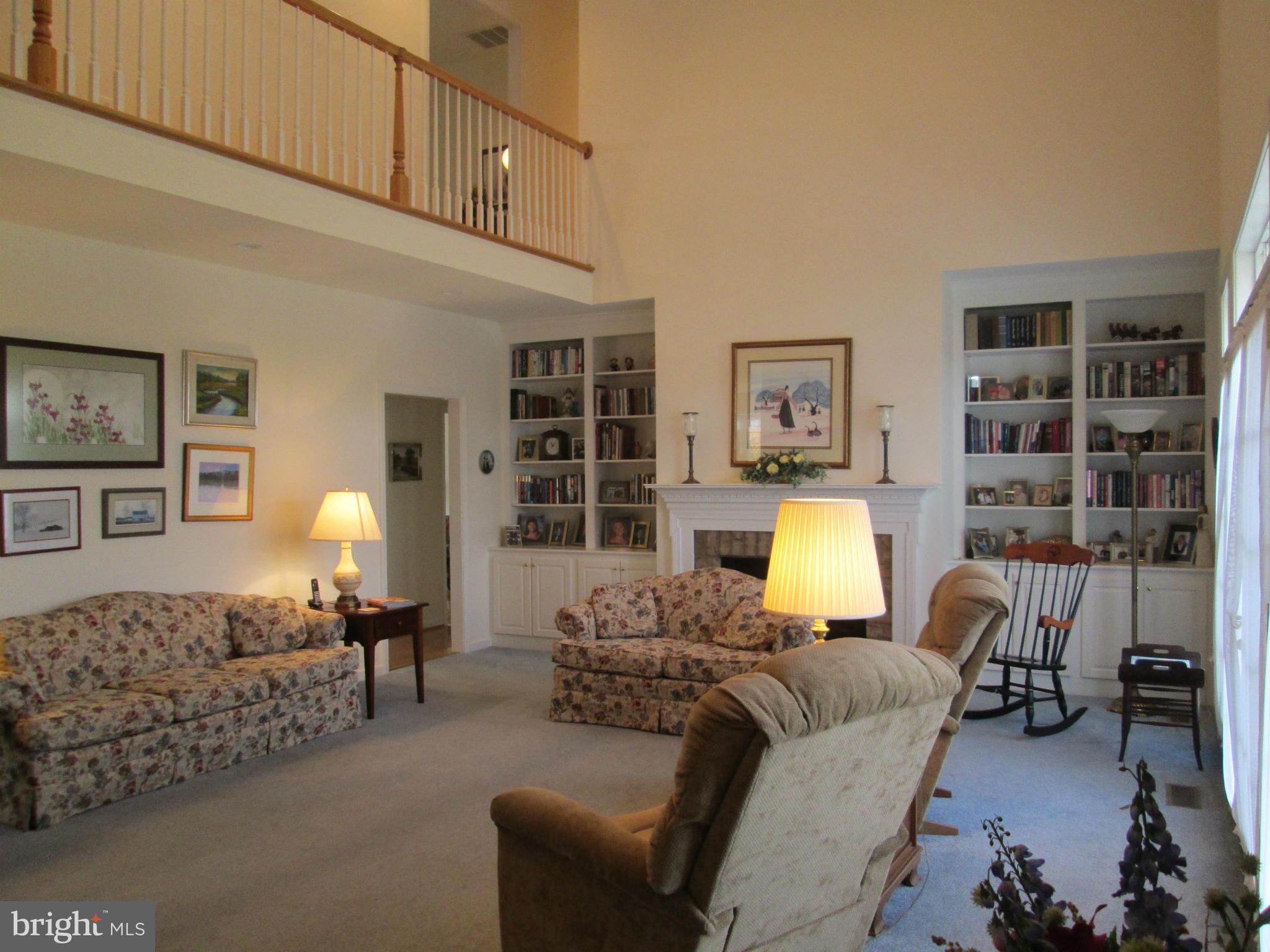 343 Russell Road Berryville, VA 22611 - Photo 12 of 30 Family Room