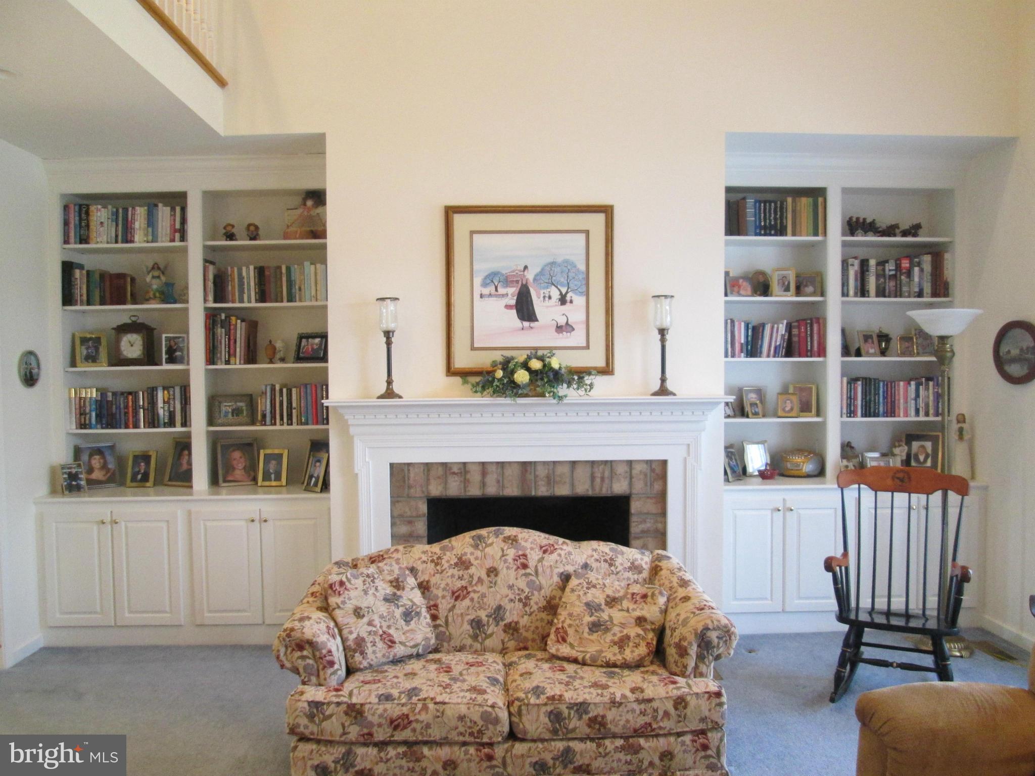 343 Russell Road Berryville, VA 22611 - Photo 13 of 30 Family Room