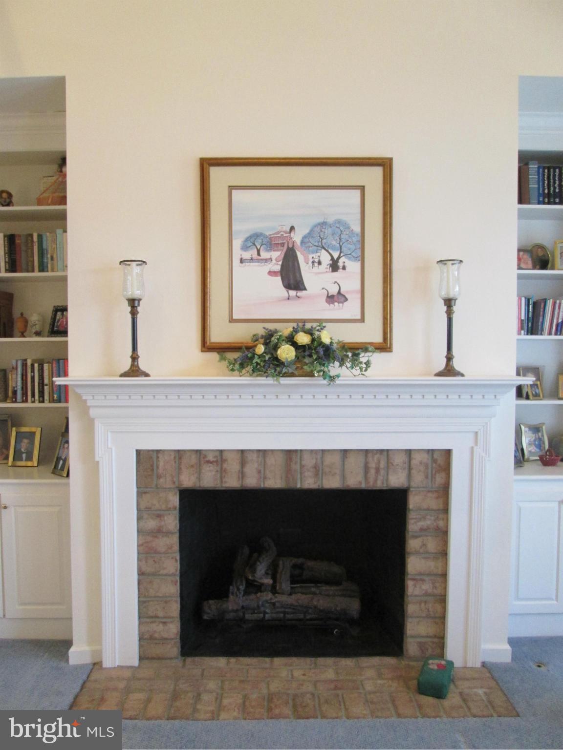 343 Russell Road Berryville, VA 22611 - Photo 14 of 30 Family Room