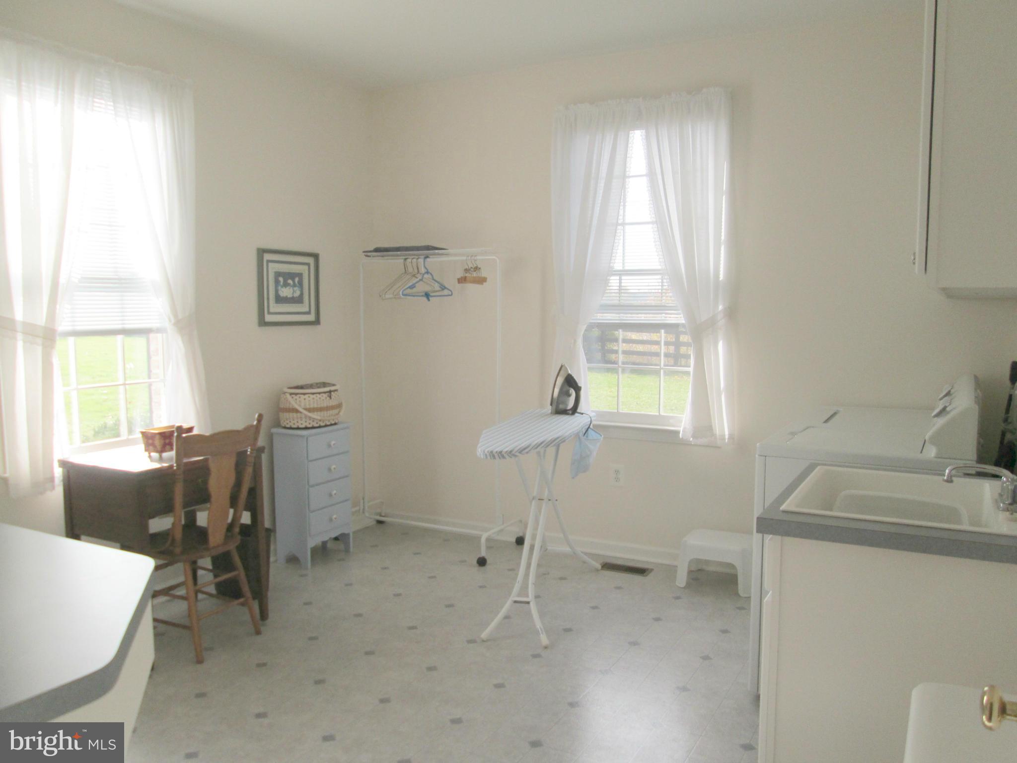 343 Russell Road Berryville, VA 22611 - Photo 16 of 30 Laundry Room
