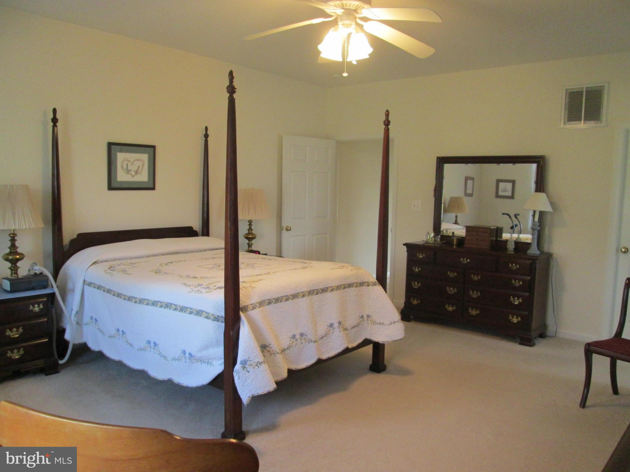 343 Russell Road Berryville, VA 22611 - Photo 17 of 30 Bedroom (Master)