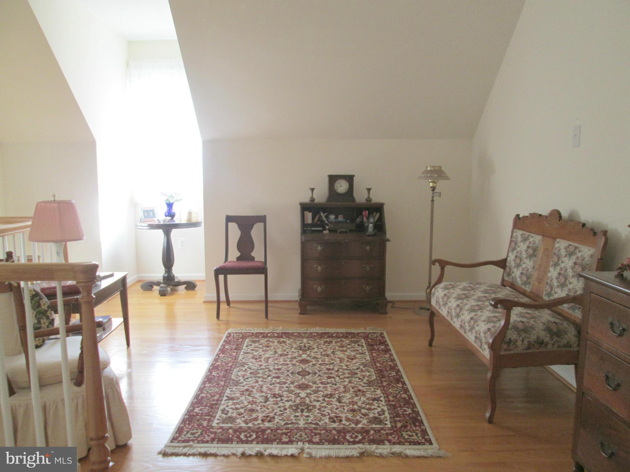 343 Russell Road Berryville, VA 22611 - Photo 19 of 30 Sitting Room