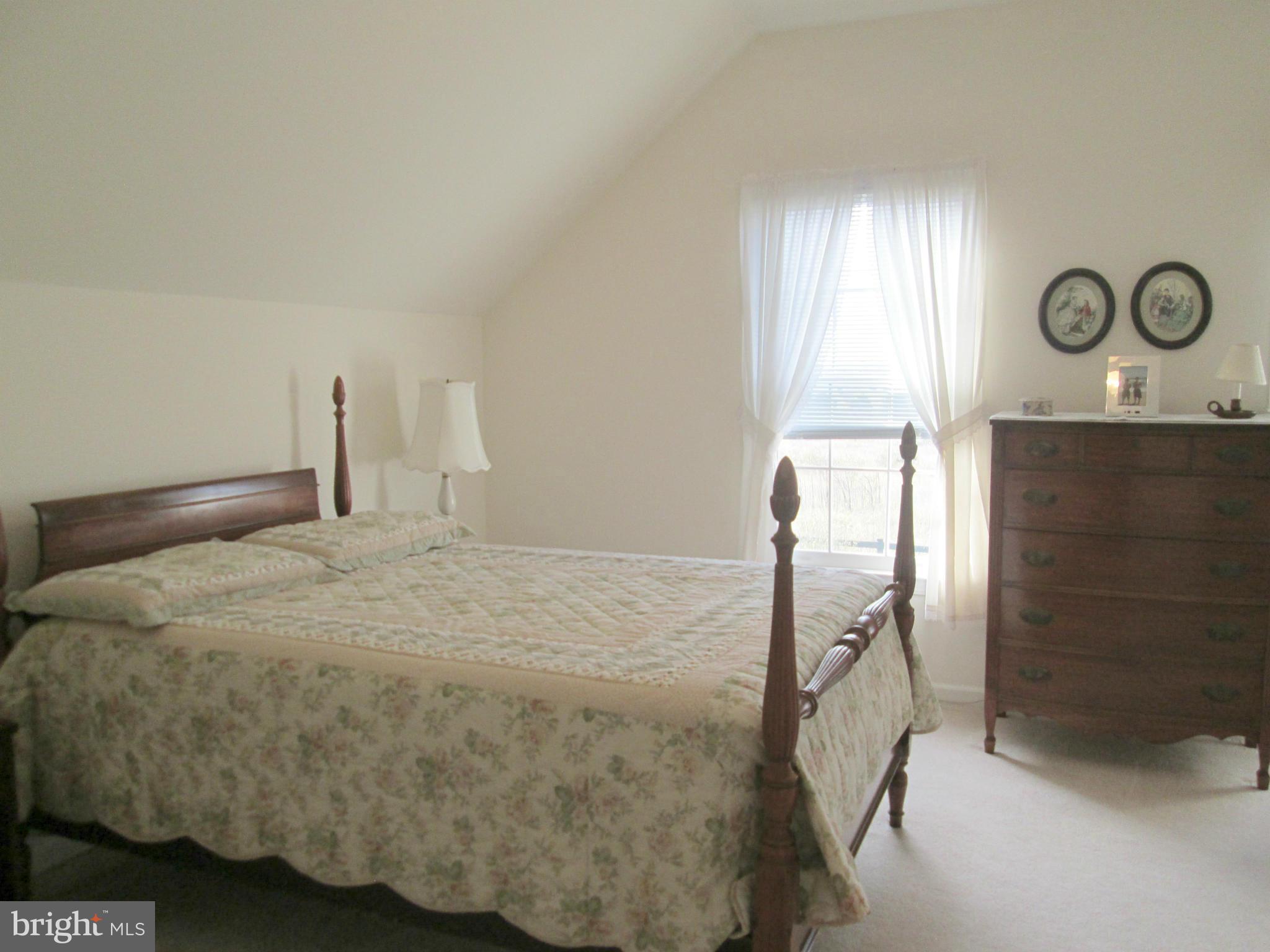 343 Russell Road Berryville, VA 22611 - Photo 21 of 30 Bedroom