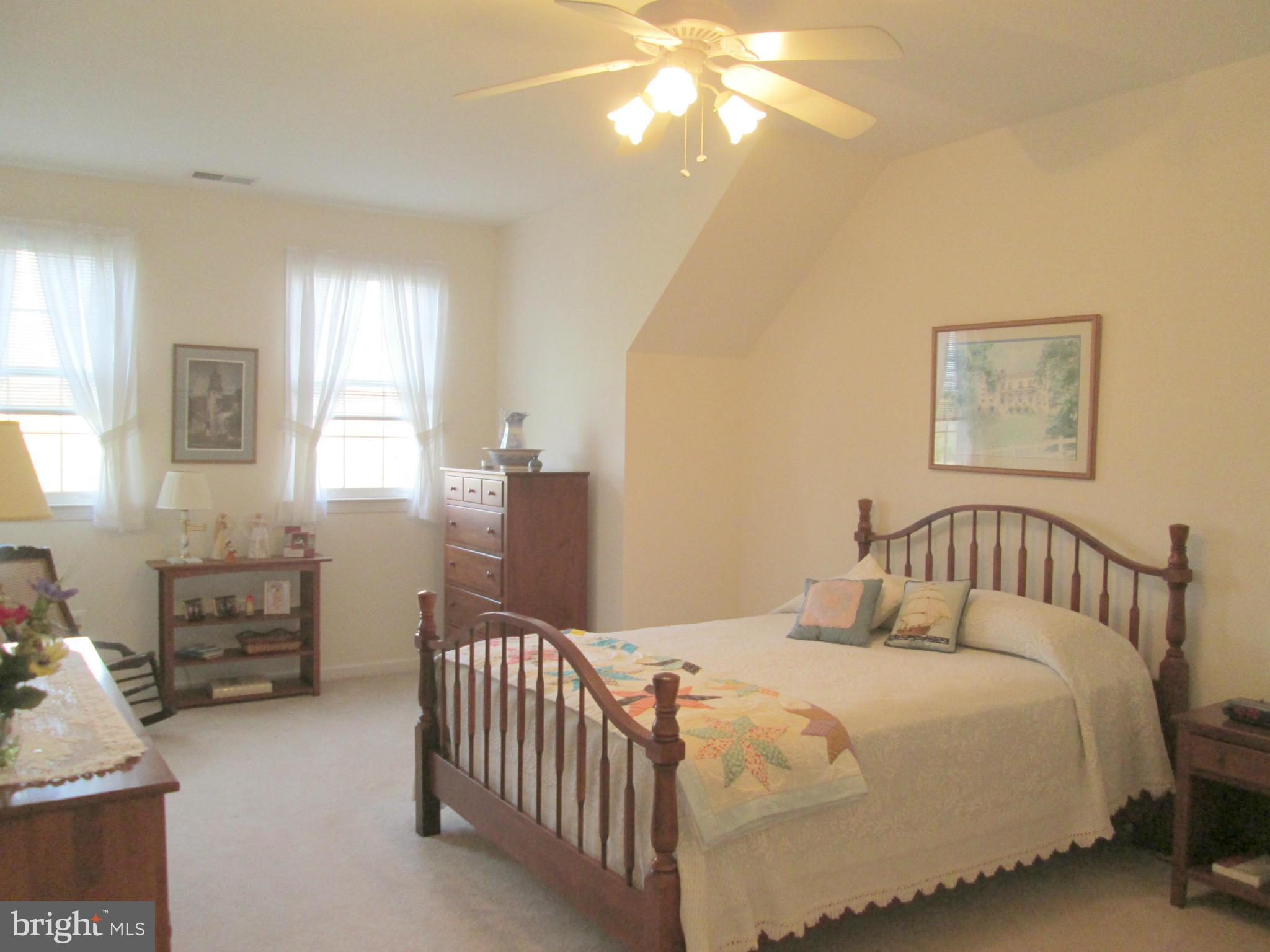 343 Russell Road Berryville, VA 22611 - Photo 23 of 30 Bedroom