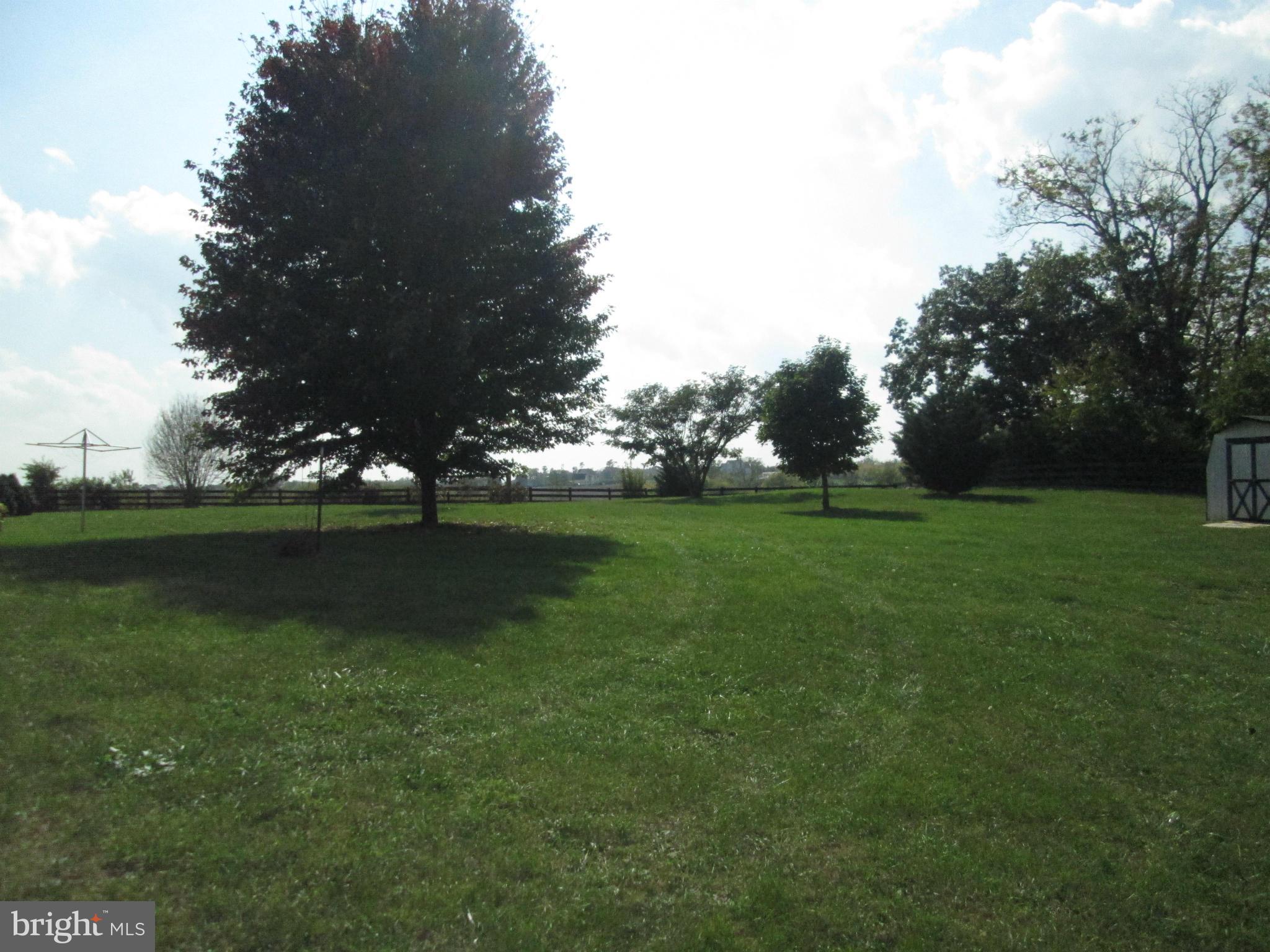 343 Russell Road Berryville, VA 22611 - Photo 28 of 30 Rear Yard