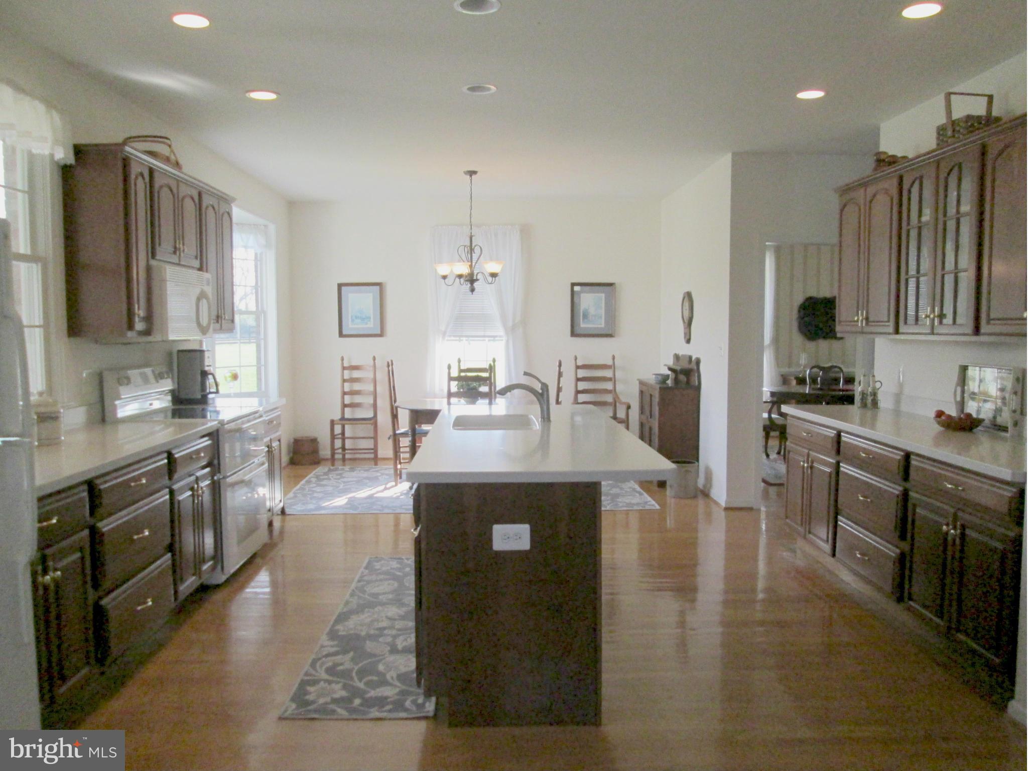 343 Russell Road Berryville, VA 22611 - Photo 8 of 30 Kitchen