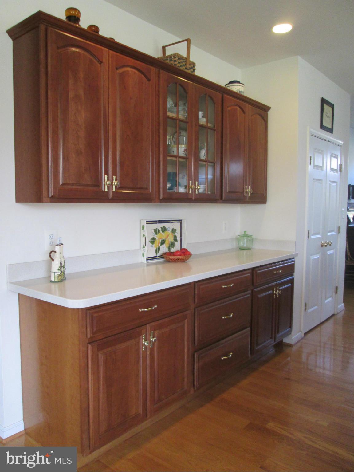 343 Russell Road Berryville, VA 22611 - Photo 9 of 30 Kitchen