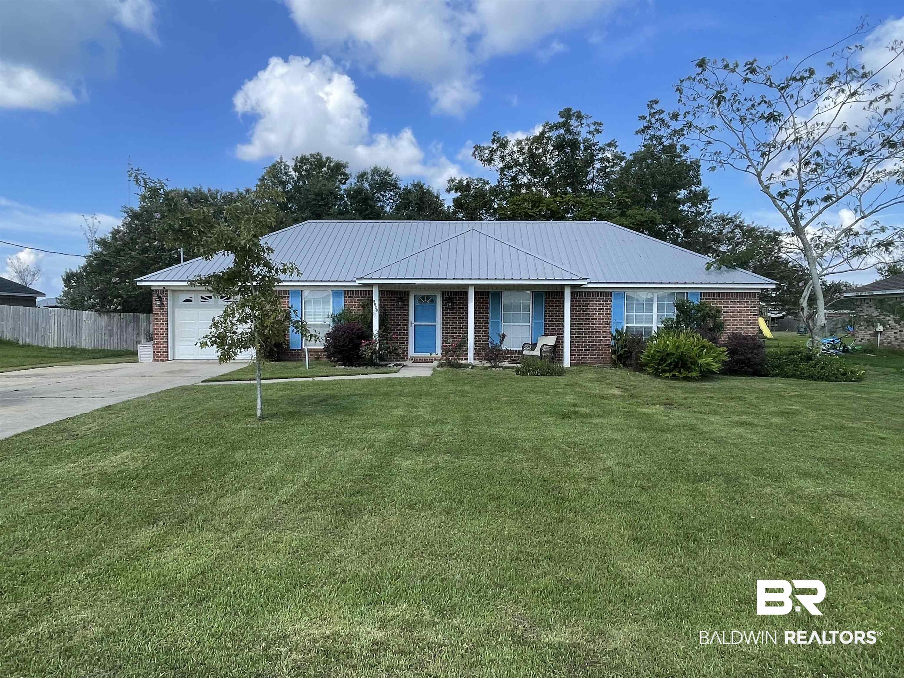 8829 Gryder Street Foley, AL 36535 - Photo 1 of 25