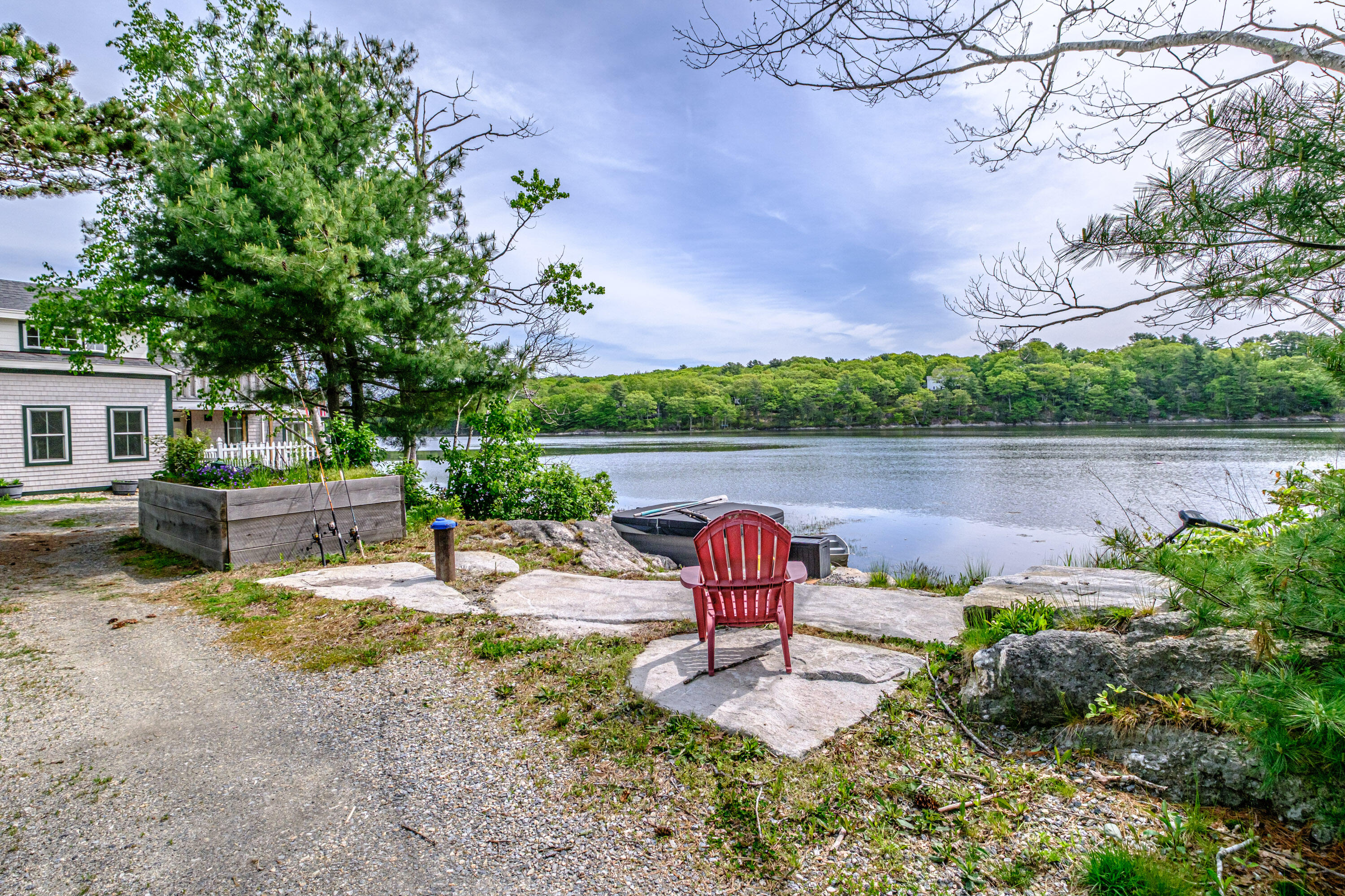 6 Egret Point Phippsburg, ME 04562 - Photo 4 of 46 20260527gp-61046