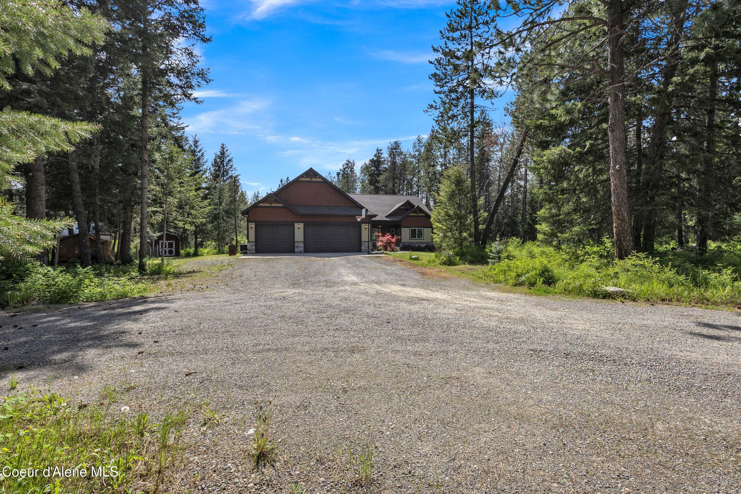 2130 East Bellamy Road Athol, ID 83801 - Photo 44 of 57 57_img_0163