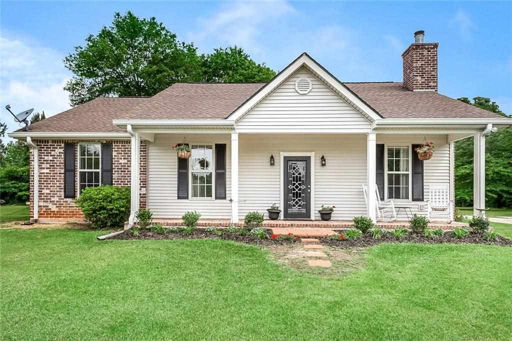 11501 Garrett Road Franklinton, LA 70438 - Photo 1 of 22 Gallery Image 1