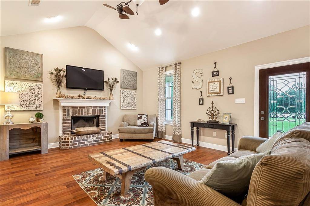 11501 Garrett Road Franklinton, LA 70438 - Photo 5 of 22 Gallery Image 5