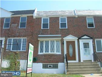 8045 Temple Road Philadelphia, PA 19150 - Photo 1 of 12 Exterior Front
