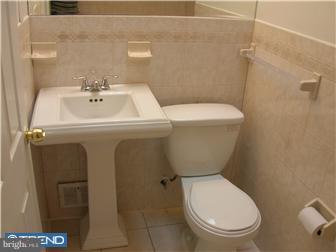 8045 Temple Road Philadelphia, PA 19150 - Photo 10 of 12 Bathroom