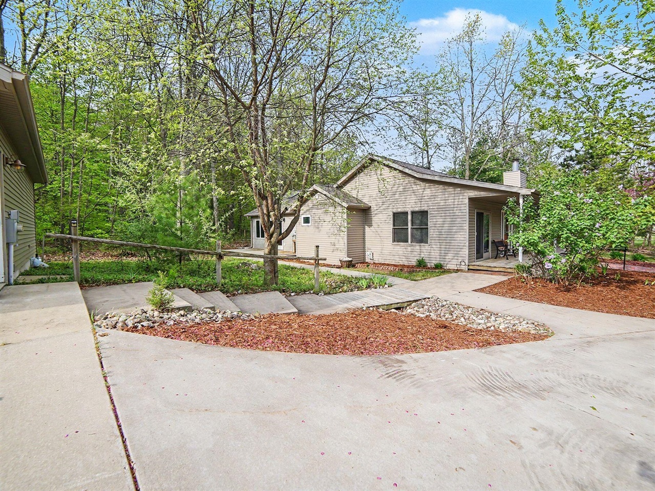 9103 West Ranger Road Mears, MI 49436 - Photo 25 of 41