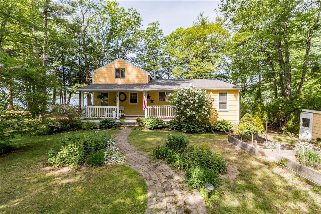 127 Cottage Road Windham, ME 04062 - Photo 2 of 31 Photo