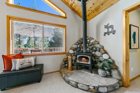 $1,499,000 | 145 Timber Drive, Tahoe City, CA 96145