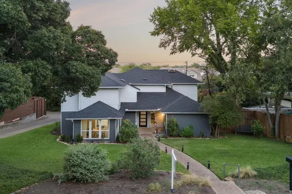$5,700 | 7018 Blackwood Drive, Dallas, TX 75231