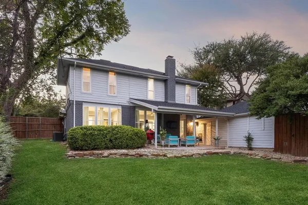 $5,700 | 7018 Blackwood Drive, Dallas, TX 75231