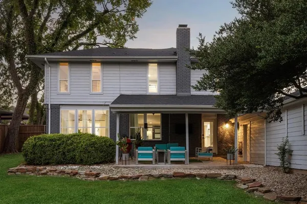 $5,700 | 7018 Blackwood Drive, Dallas, TX 75231
