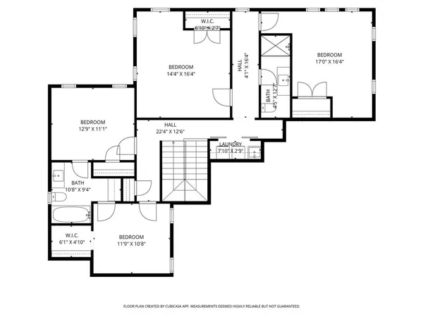 $5,700 | 7018 Blackwood Drive, Dallas, TX 75231