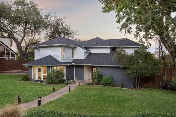 $5,700 | 7018 Blackwood Drive, Dallas, TX 75231