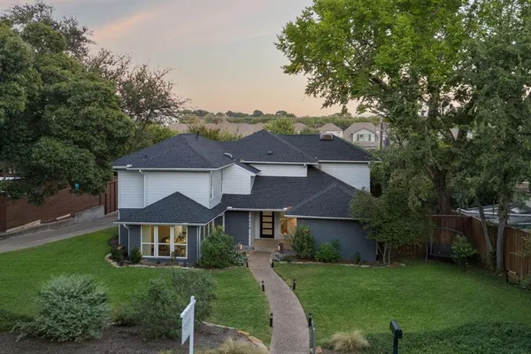 $5,700 | 7018 Blackwood Drive, Dallas, TX 75231
