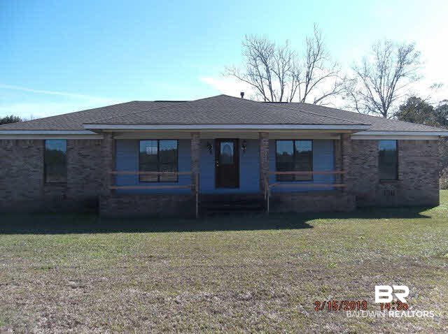 3301 Sand Island Road Theodore, AL 36582 - Photo 1 of 1