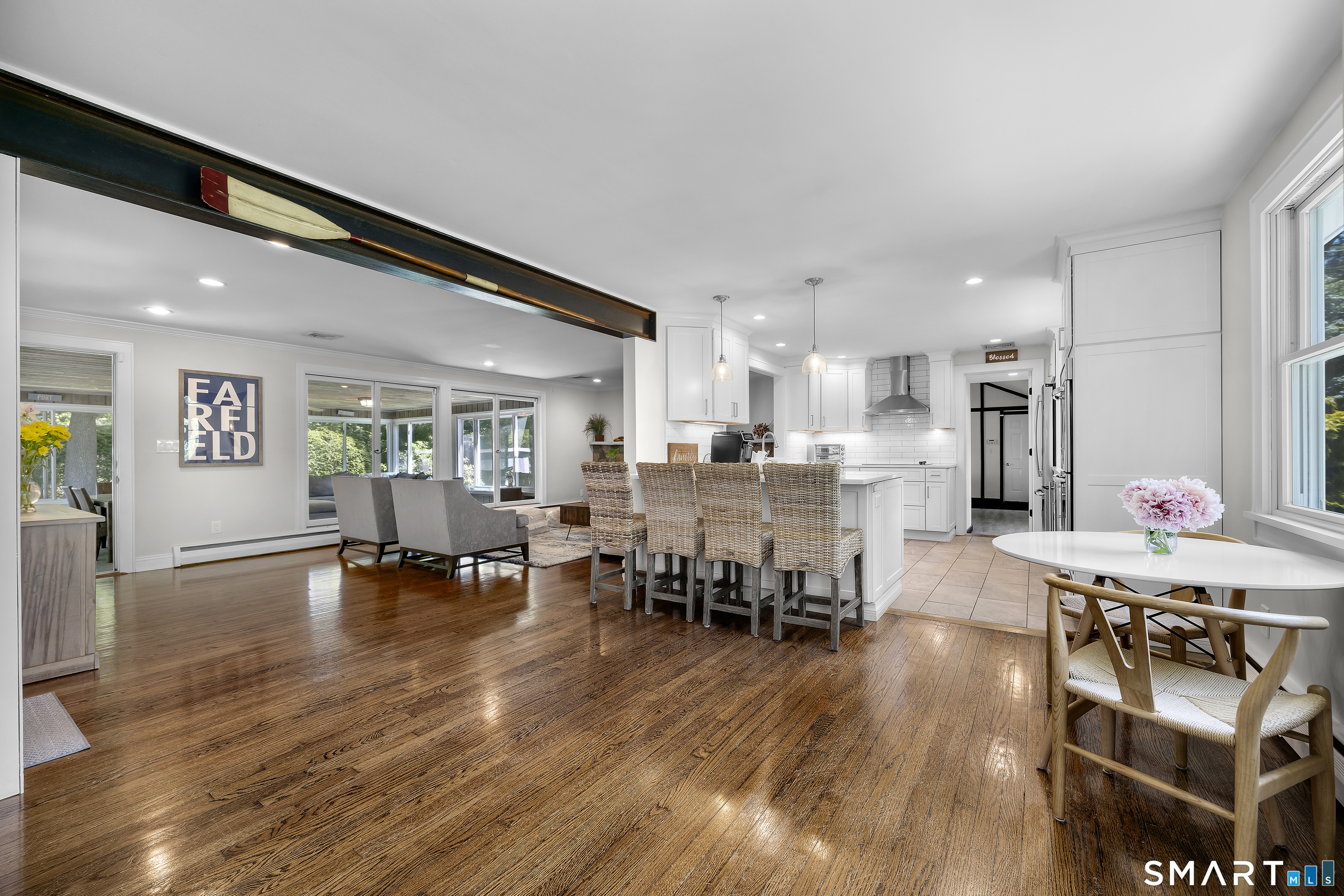 470 Rock Ridge Road Fairfield, CT 06824 - Photo 4 of 40