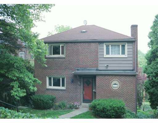 2715 Mt Royal Road Pittsburgh, PA 15217 - Photo 1 of 8 Exterior Front.