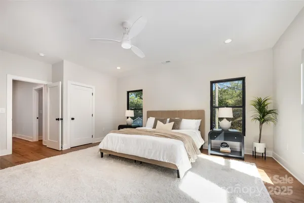 $1,254,000 | 2001-1121 Renner Street, Charlotte, NC 28216