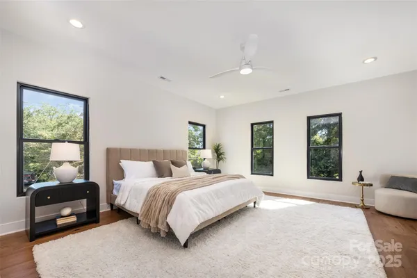 $1,254,000 | 2001-1121 Renner Street, Charlotte, NC 28216