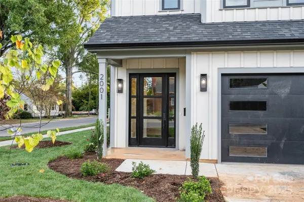 $1,254,000 | 2001-1121 Renner Street, Charlotte, NC 28216