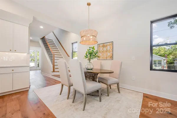 $1,254,000 | 2001-1121 Renner Street, Charlotte, NC 28216