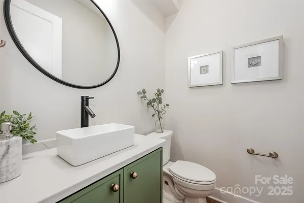 $1,254,000 | 2001-1121 Renner Street, Charlotte, NC 28216