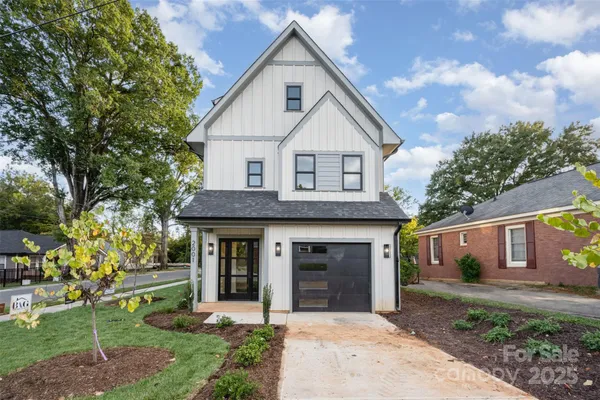 $1,254,000 | 2001-1121 Renner Street, Charlotte, NC 28216