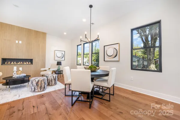 $1,254,000 | 2001-1121 Renner Street, Charlotte, NC 28216