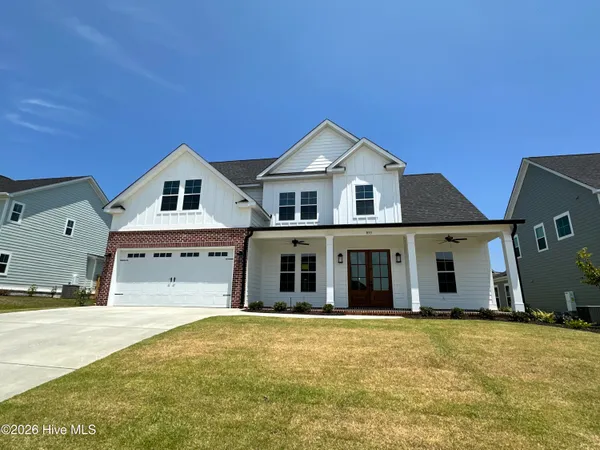 $634,900 | 833 Sparrow Pt Avenue, Evans, GA 30809