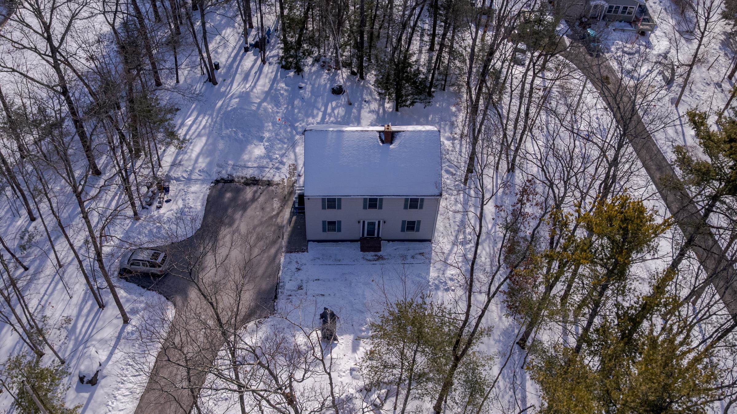 88 Mast Road Dover, NH 03820 - Photo 33 of 36