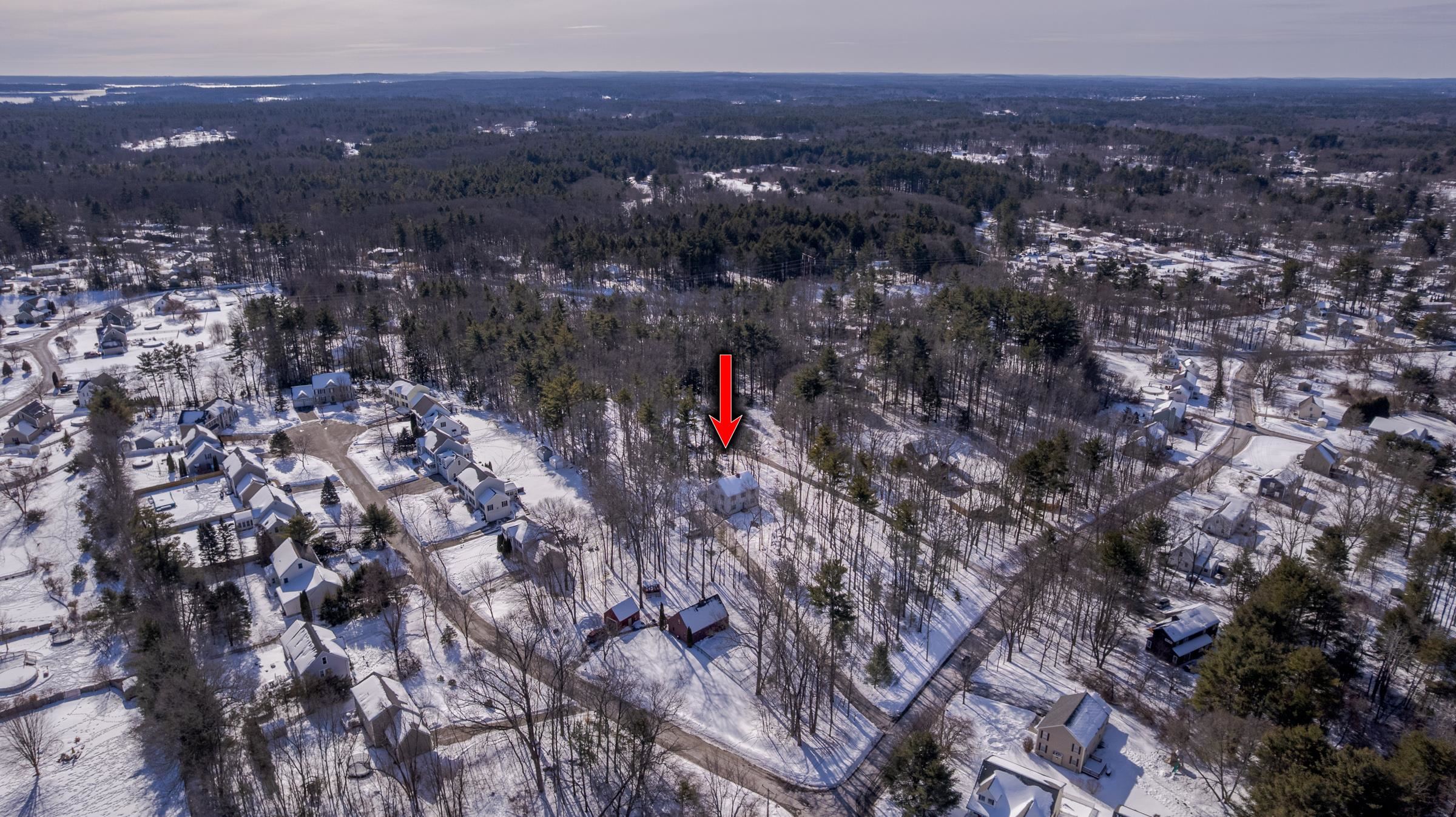 88 Mast Road Dover, NH 03820 - Photo 34 of 36