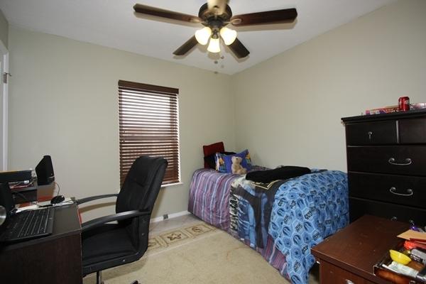 3984 Eugene Road Big Pine Key, FL 33043 - Photo 29 of 36 3rd Bedroom