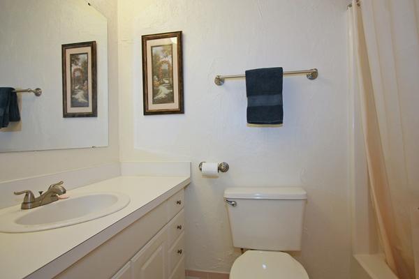 3984 Eugene Road Big Pine Key, FL 33043 - Photo 30 of 36 Guest bath