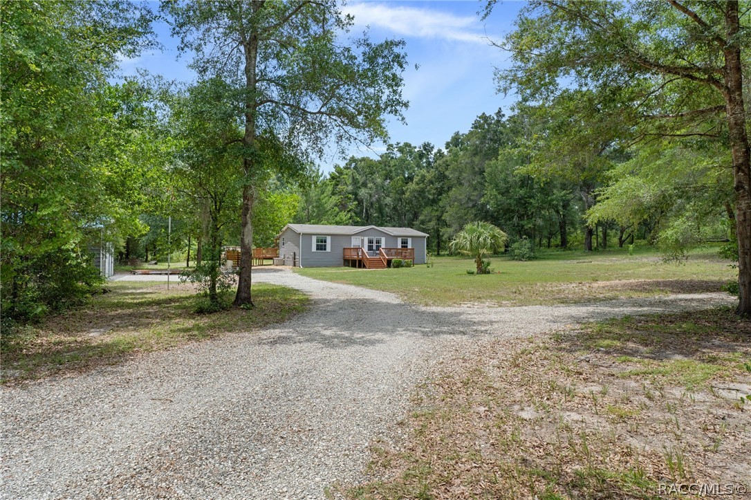 810 North Obrien Point Lecanto, FL 34461 - Photo 3 of 54
