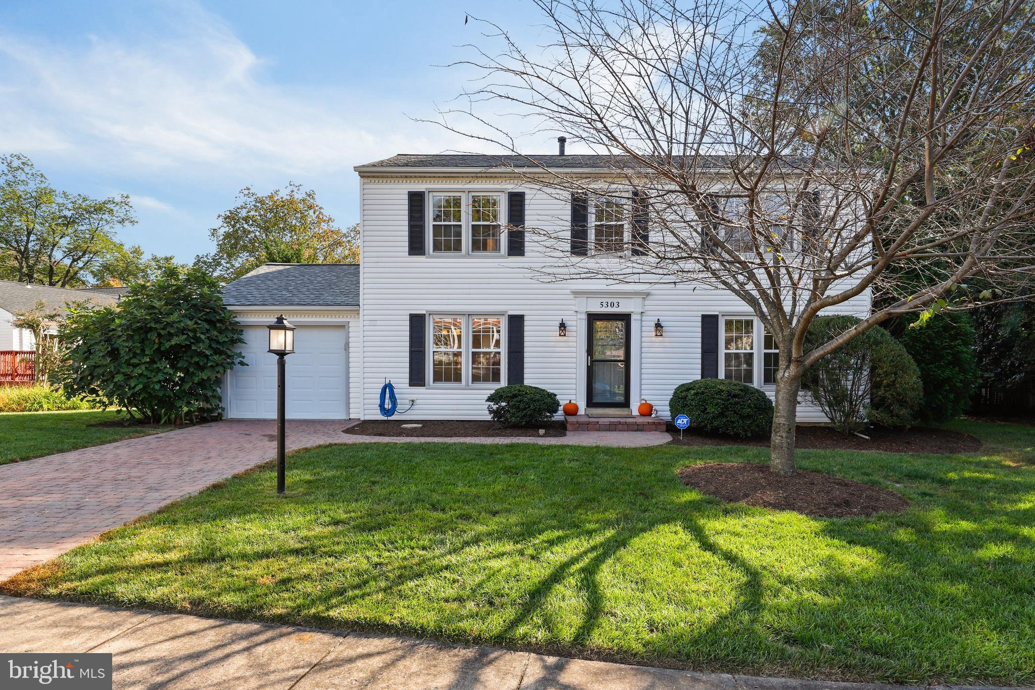 5303 Rymney Lane Burke, VA 22015 - Photo 1 of 49 Gallery Image 1