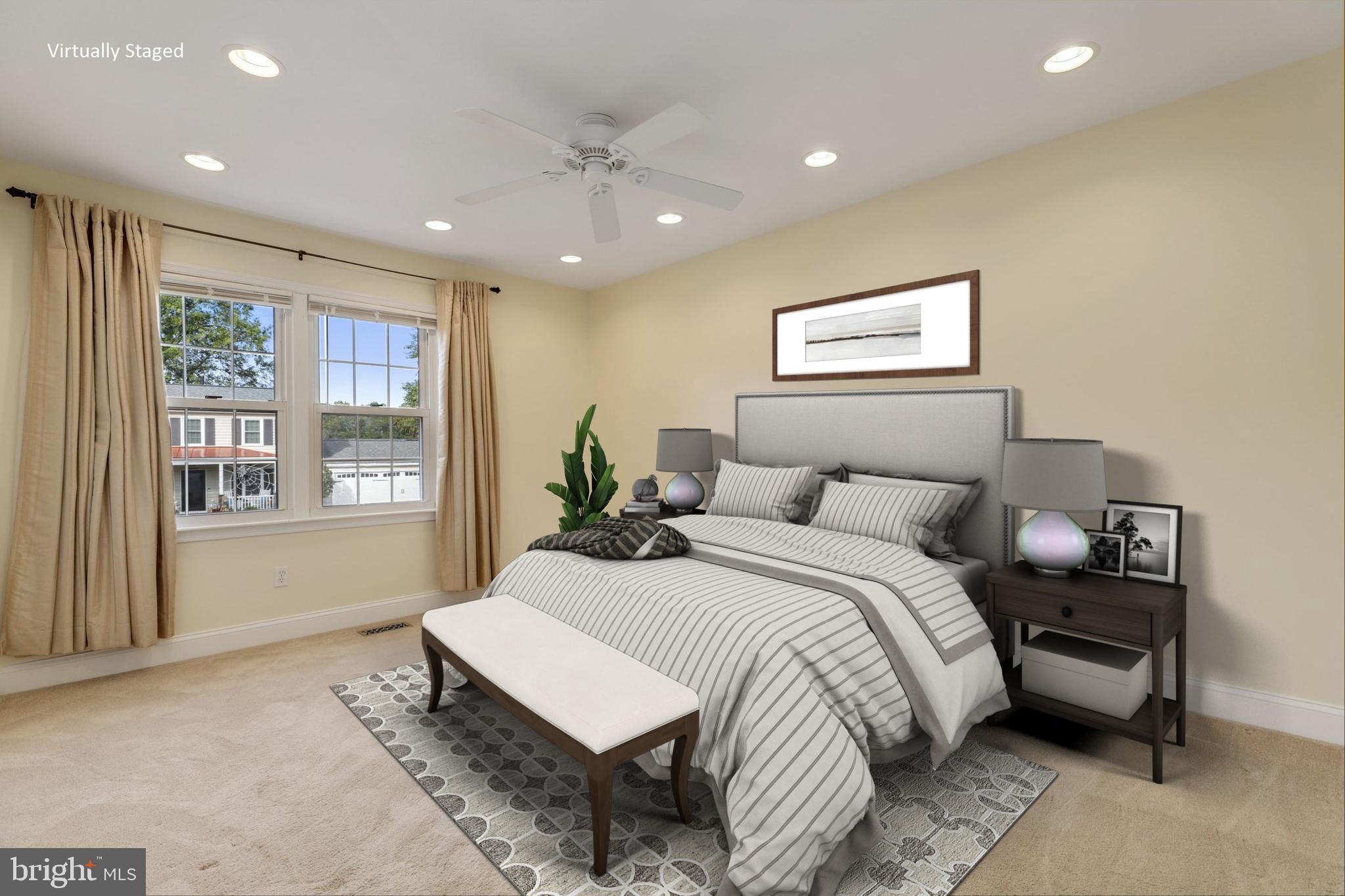 5303 Rymney Lane Burke, VA 22015 - Photo 20 of 49 Gallery Image 20