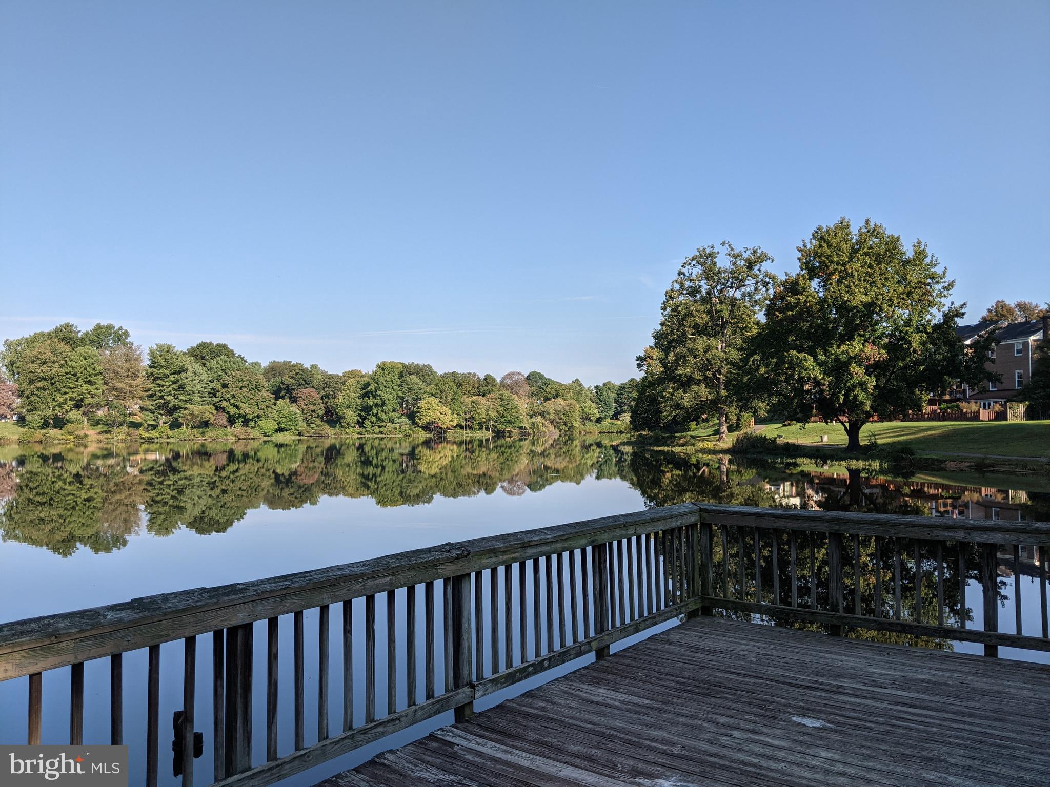 5303 Rymney Lane Burke, VA 22015 - Photo 43 of 49 Gallery Image 43