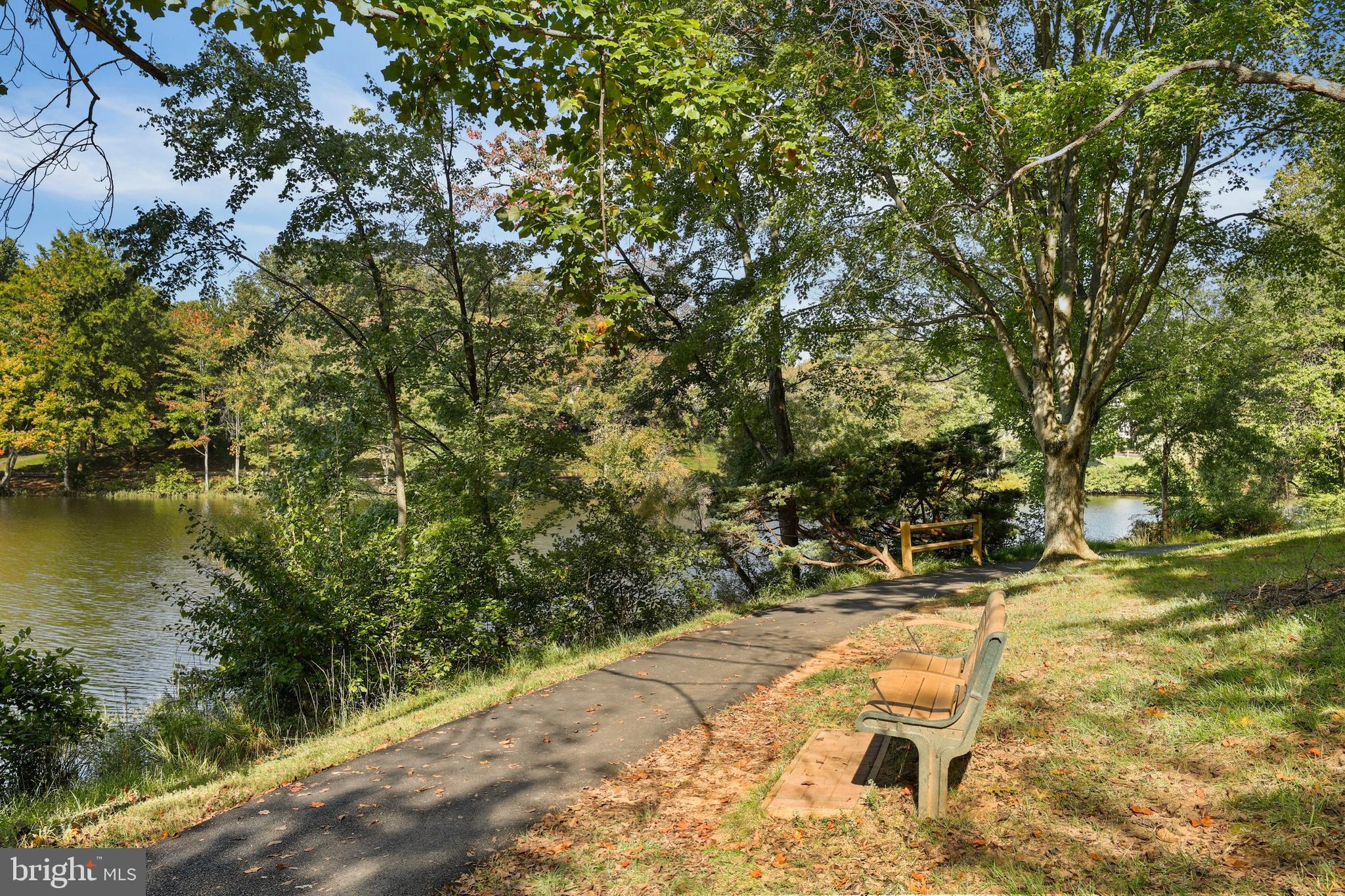 5303 Rymney Lane Burke, VA 22015 - Photo 48 of 49 Gallery Image 48