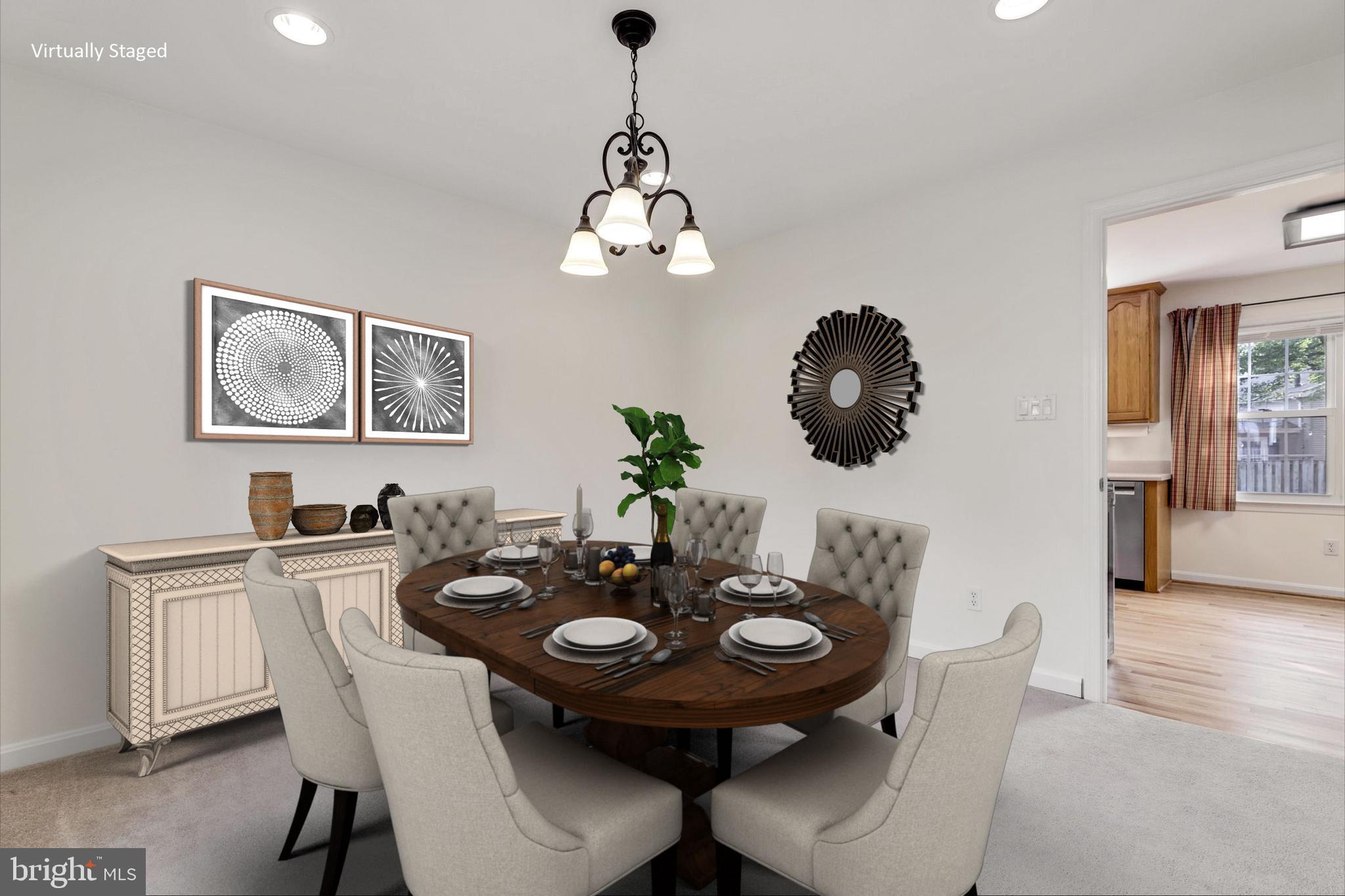 5303 Rymney Lane Burke, VA 22015 - Photo 10 of 49 Gallery Image 10