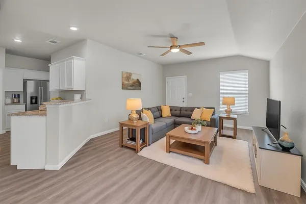 $1,900 | 502 South Mary Jo Drive, Harker Heights, TX 76548